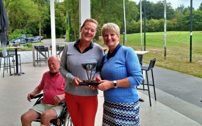 Verslag Triple Cup