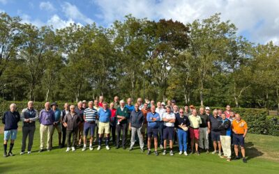 Vriendendag – gelegenheidskoppel grijpt hoofdprijs