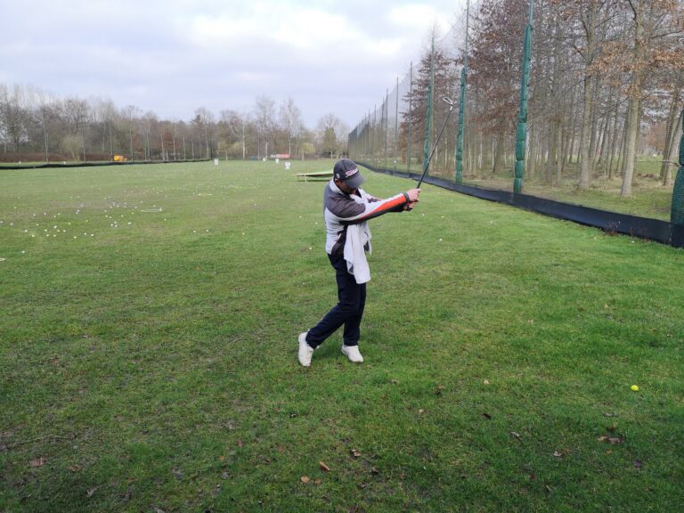 Controleer uw pitch(en)