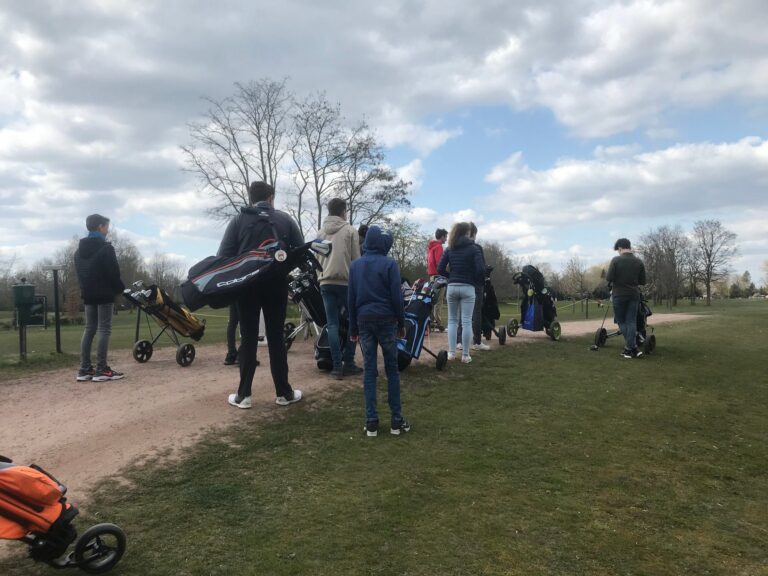 Nieuwsbrief Jeugdcommissie