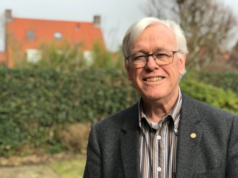 Gebruiken wij geweld?