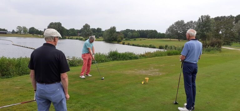 De GolfAlliantie 2021