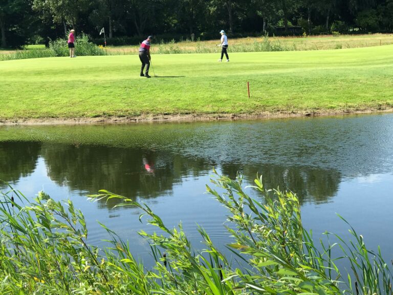 President’s Cup&nbsp;2021