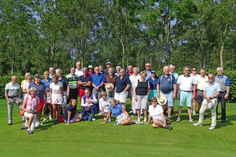 Rijn Schellekens Bokaal dit jaar voor de&nbsp;heren