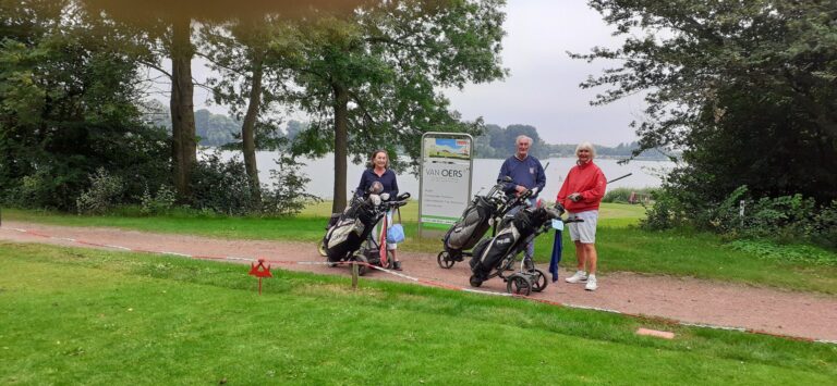 De GolfAlliantie 2021 update