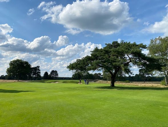 Kijkje bij de Business Club