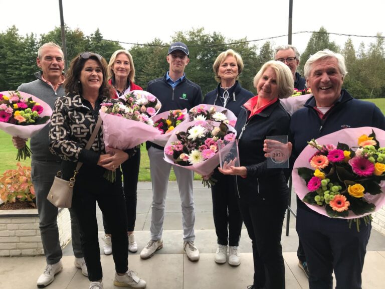 Matchplay kampioenschappen 2021