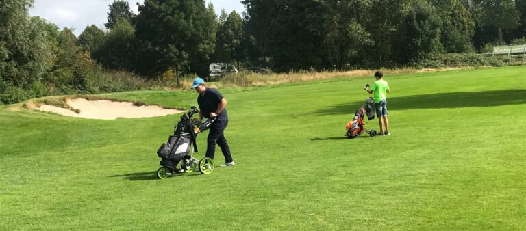 Nieuwsbrief jeugdcommissie