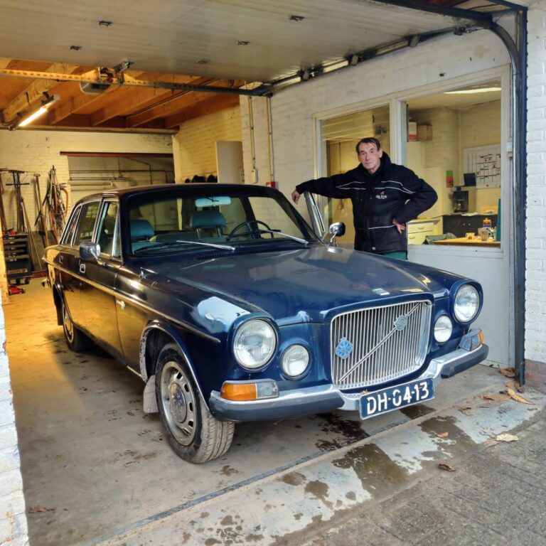 De hobby&nbsp;van…