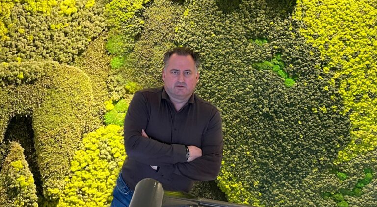 Het bestuur stelt zich&nbsp;voor…