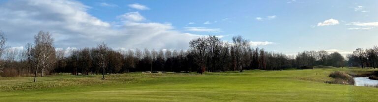 Jeugd start nieuw golfseizoen