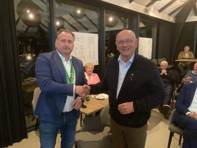 Algemene Ledenvergadering 2022