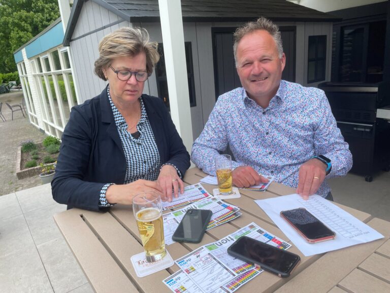 Vossenjacht (ofwel Pro&nbsp;Cup)