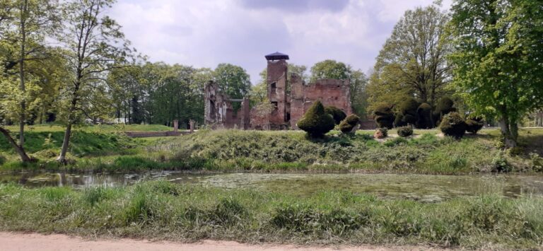 Voorjaarsuitstapje van de Herenochtend