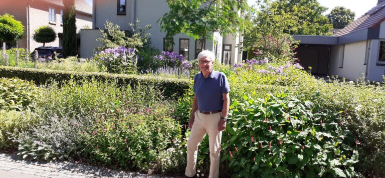 De hobby&nbsp;van…