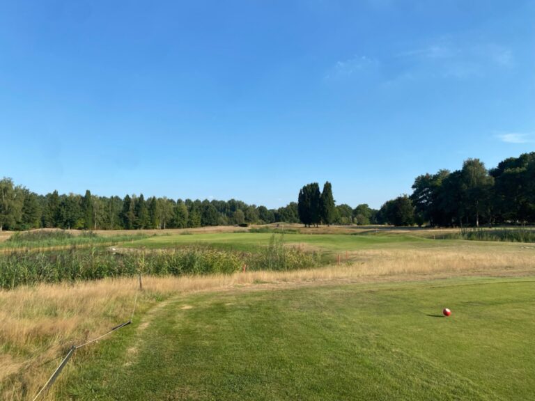 Zomer betekent voor mij: even ertussenuit