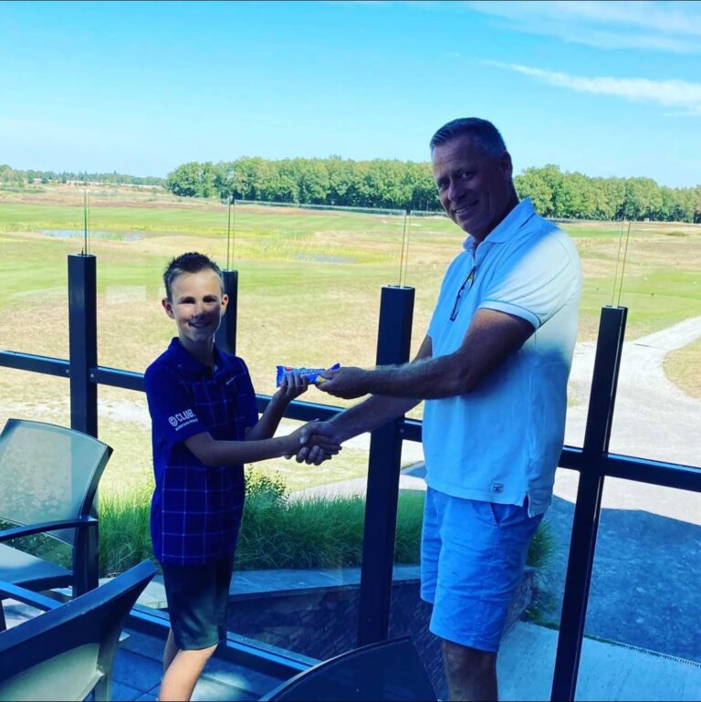 Wat ons verder nog ter ore&nbsp;kwam…