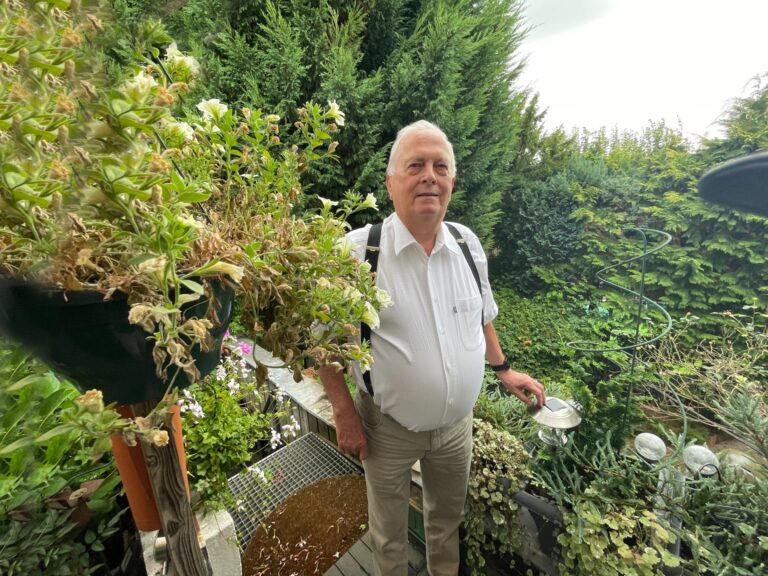 Hoe gaat het met… Rijn Schellekens?