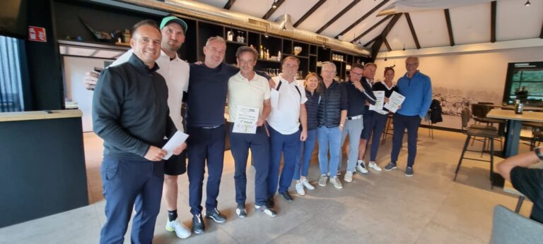 Na regen komt zonneschijn