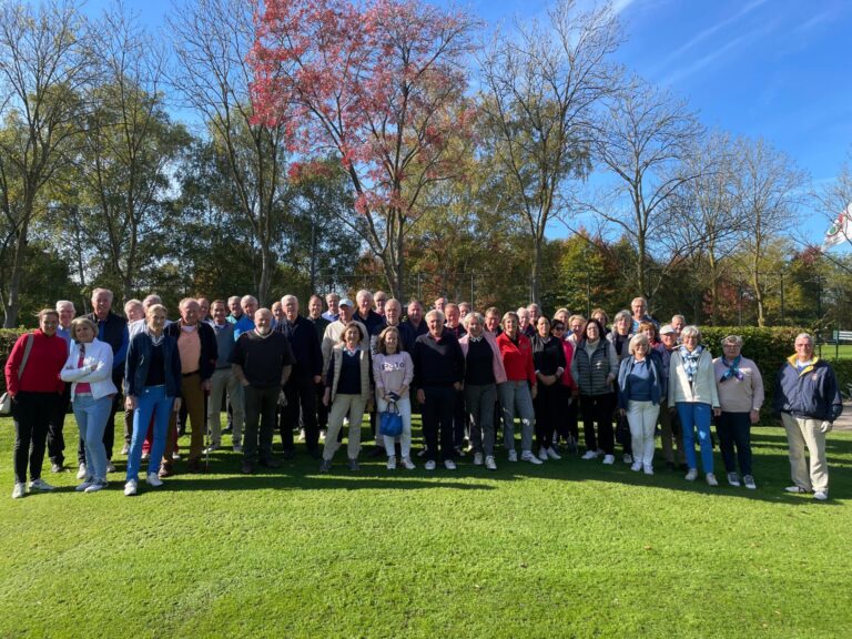 Vrijwilligerswedstrijd