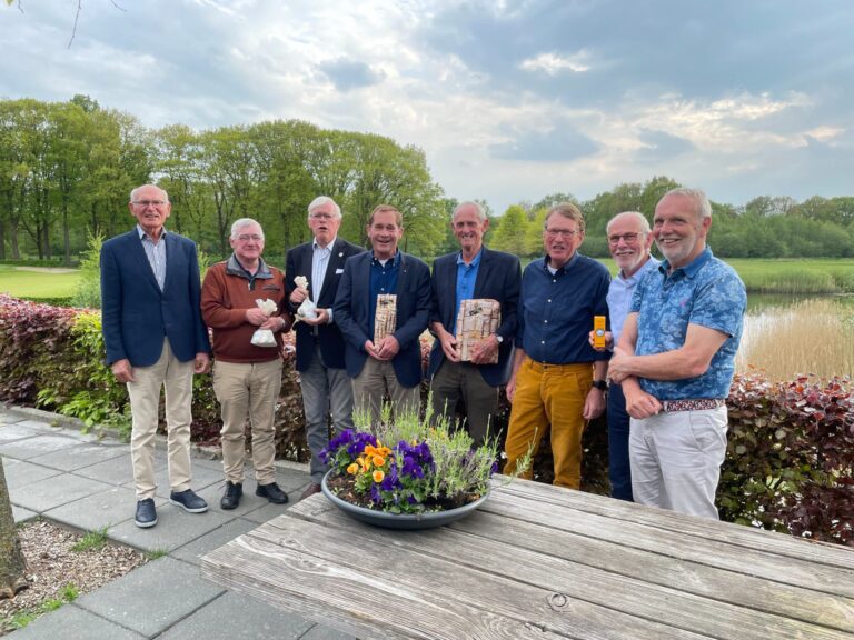 Aantrekkelijke Herenochtend – wordt deelnemer!