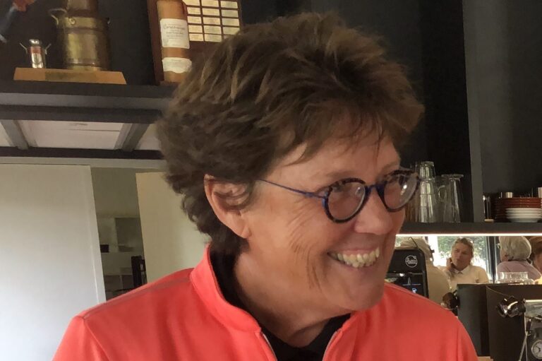 Verkiezing Lady of The&nbsp;Year