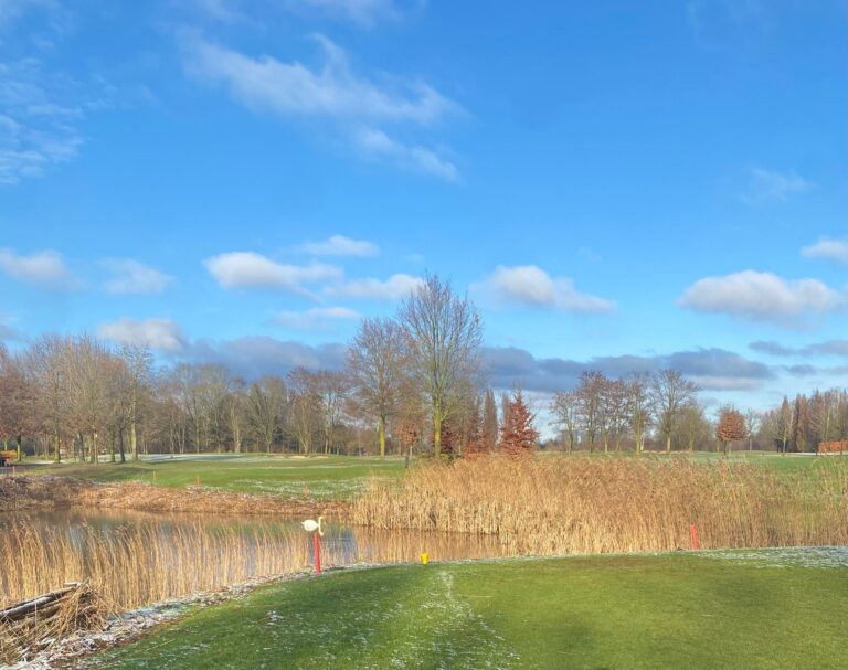 Kennismaken met de golfsport