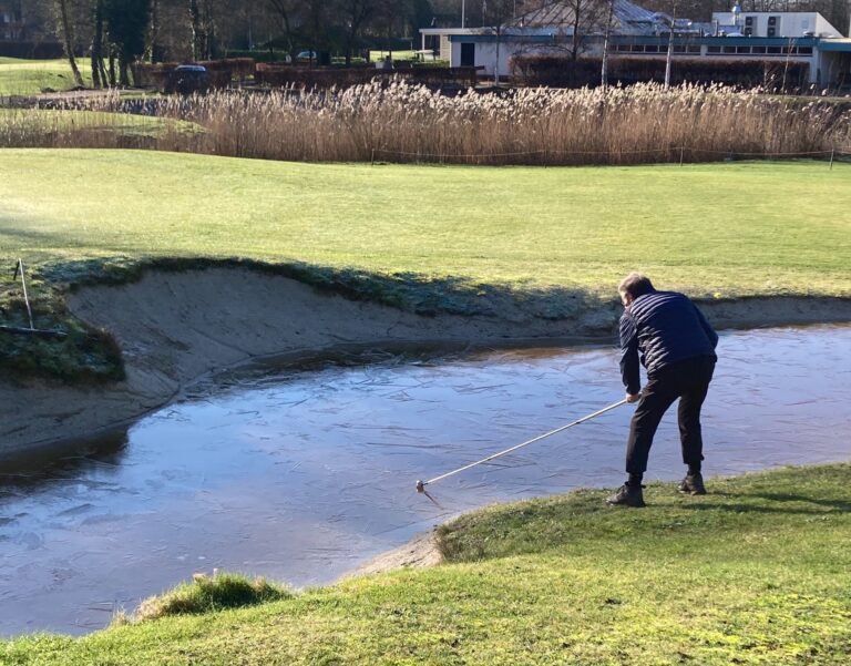 Wat ons verder nog ter ore&nbsp;kwam…