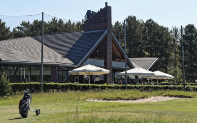 Golfvereniging Spandersbosch – nieuw lid GolfAlliantie