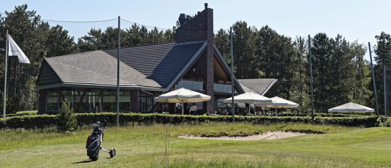 Golfvereniging Spandersbosch – nieuw lid GolfAlliantie