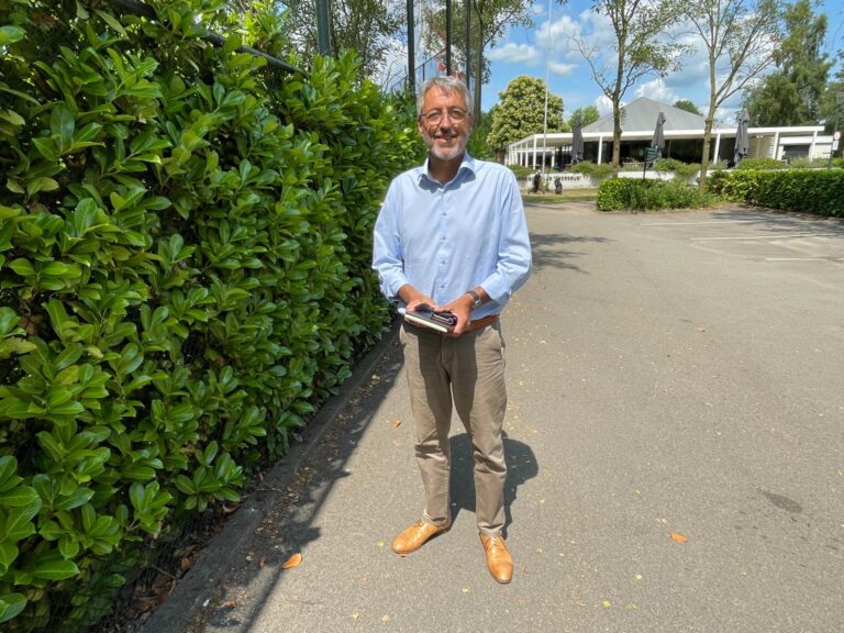 Het bestuur stelt zich&nbsp;voor