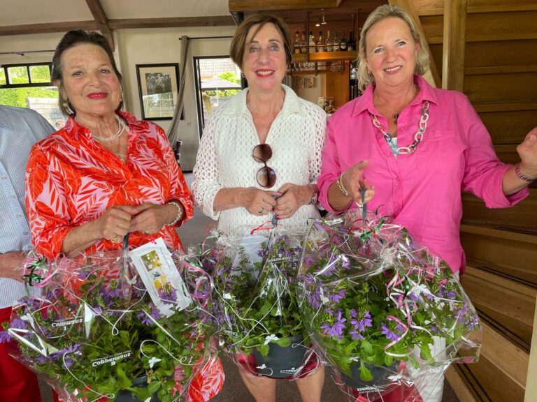 Damesuitje Sint-Oedenrode