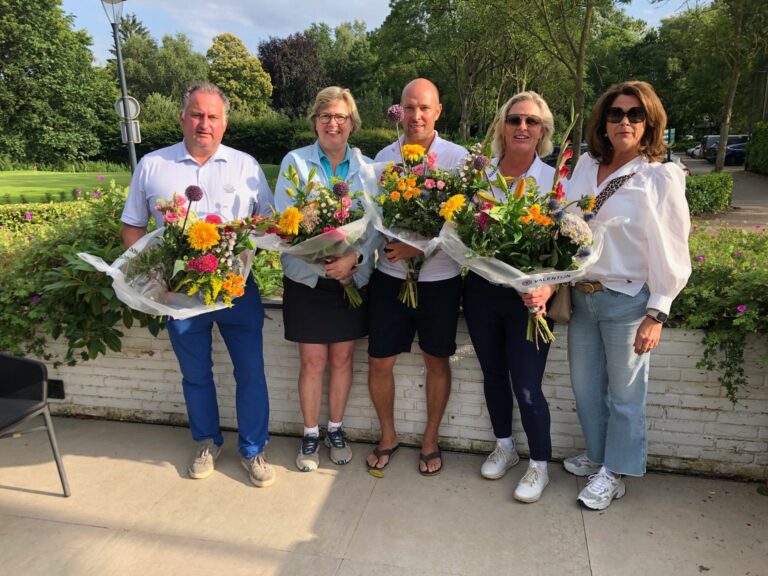 Strokeplay kampioenschap