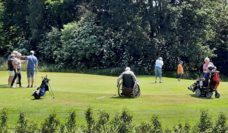 Sportdag ORO –&nbsp;extra