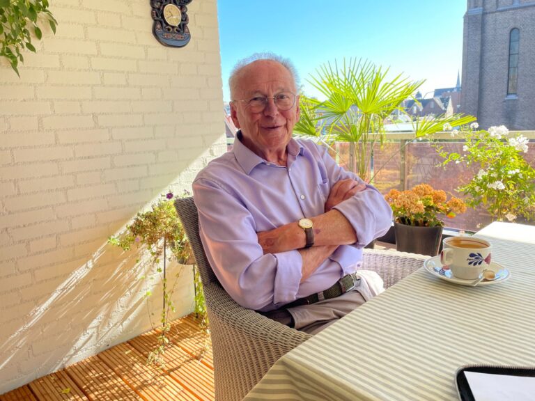 Hoe gaat het&nbsp;met…