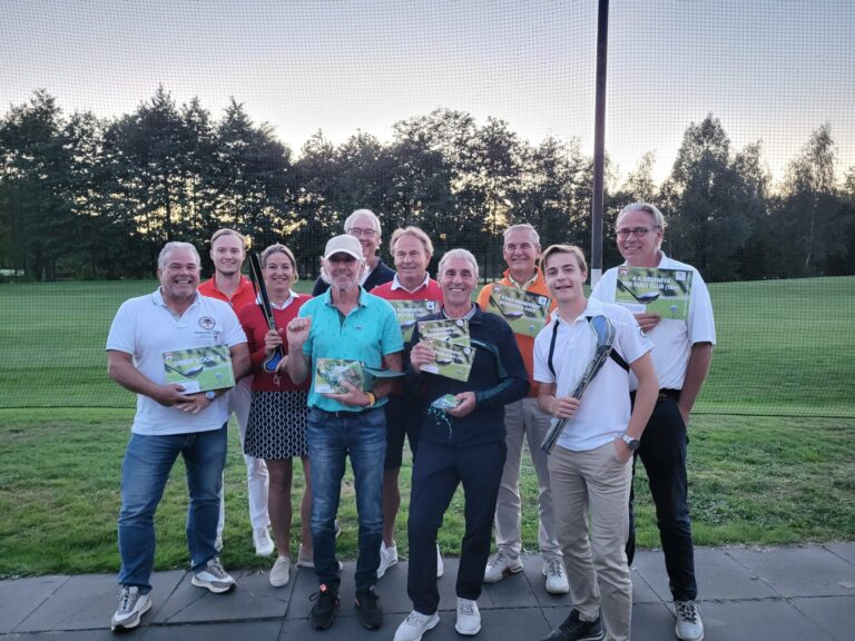 Helmond Open 24 september 2023