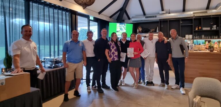 Finaledag Business Competitie