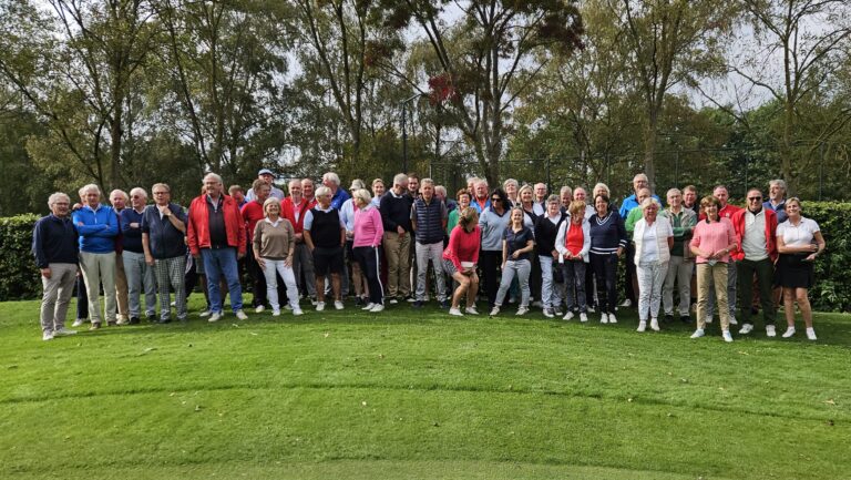 Vrijwilligerswedstrijd