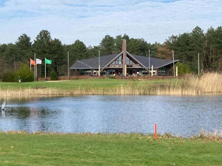 Zes jaar lid van de GolfAlliantie