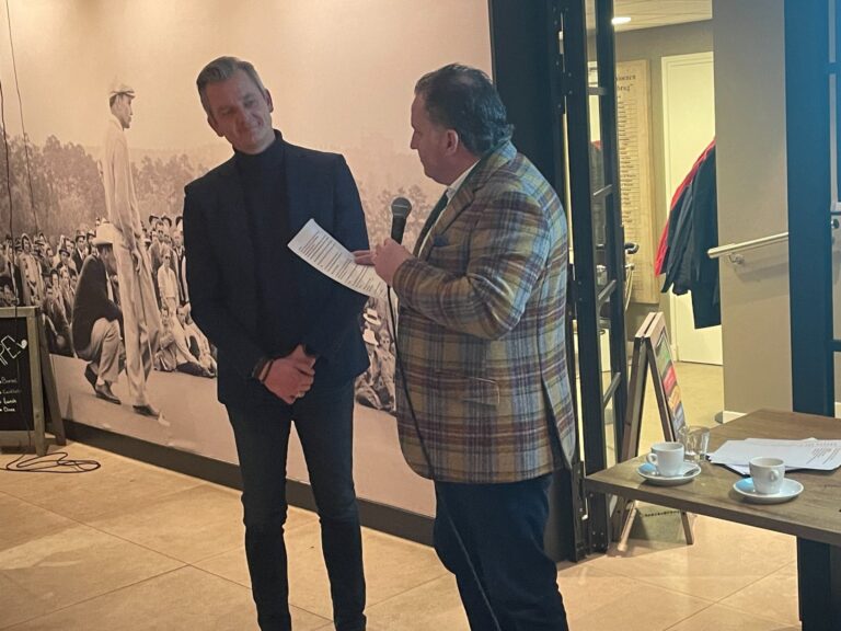 ALV HGC ‘Overbrug’ – 29 januari 2024