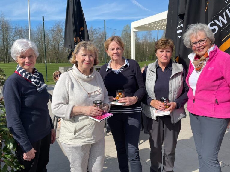 Winterbridge Ladiesday