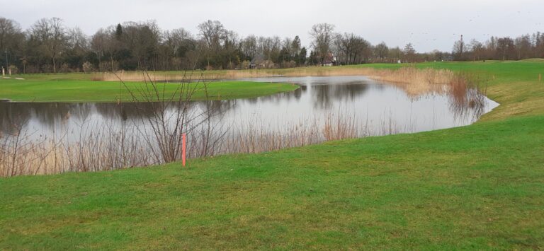 Afsluiting Wintercompetitie – Herenochtend