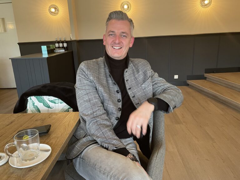 Bericht van de voorzitter