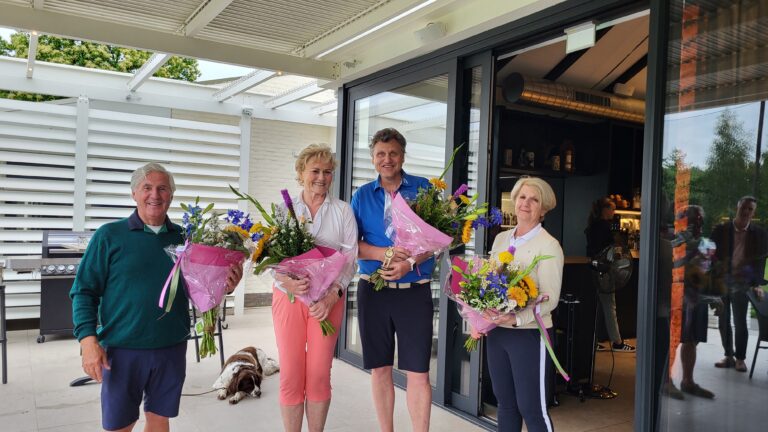 Strokeplay Clubkampioenschappen 2024