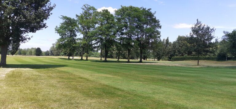 HGC ‘Overbrug’ bestaat 35&nbsp;jaar