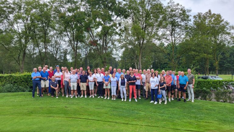 Vrijwilligerswedstrijd