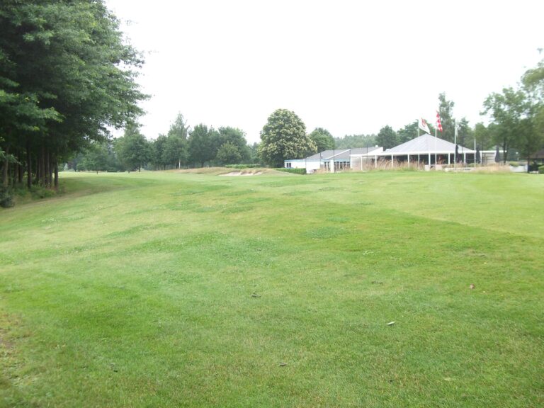 Zevende lustrum HGC ‘Overbrug’