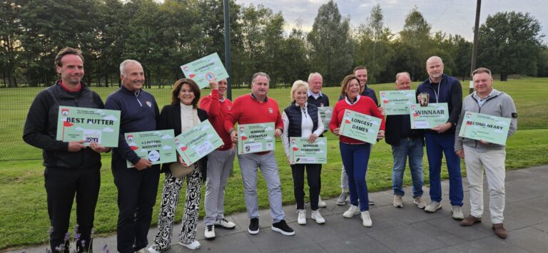 Helmonds Open&nbsp;2024