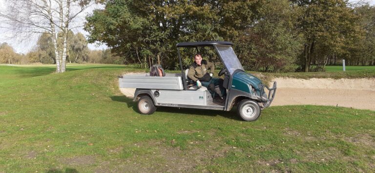 Afscheid Herbert van&nbsp;Hout