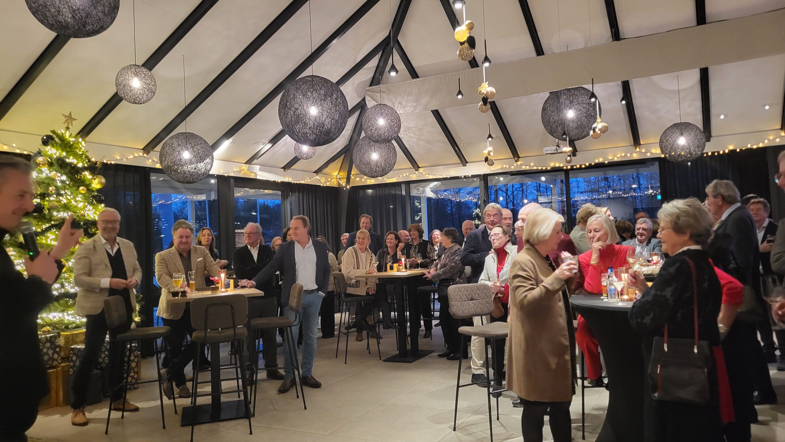 Nieuwjaarreceptie‑1